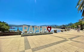 Hermoso y acogedor a pasos de la playa y servicios